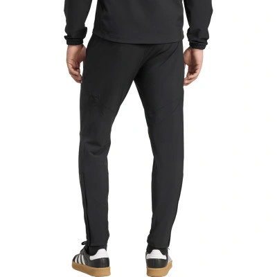 Pantaloni Manchester United Fanswear 2025-2026