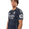 Maglia adidas Real Madrid Away Authentic 2025-2026