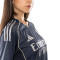 Maglia adidas Real Madrid Away Authentic 2025-2026