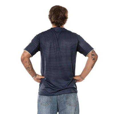 Maglia Real Madrid Away Authentic 2025-2026