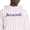 Felpa adidas Arsenal FC Fanswear 2025-2026