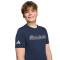 Maglietta adidas Real Madrid Fanswear 2025-2026 da Bambino