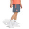 Pantaloncini adidas Fc Bayern Fanswear 2025-2026