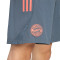 Pantaloncini adidas Fc Bayern Fanswear 2025-2026