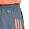 Pantaloncini adidas Fc Bayern Fanswear 2025-2026