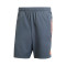Pantaloncini adidas Fc Bayern Fanswear 2025-2026