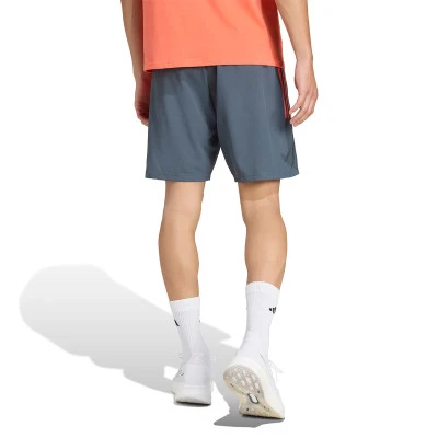 Pantaloncini Fc Bayern Fanswear 2025-2026