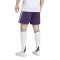 Pantaloncini adidas Manchester United Away 2025-2026