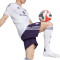 Pantaloncini adidas Manchester United Away 2025-2026