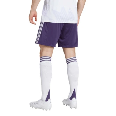 Pantaloncini Manchester United Away 2025-2026