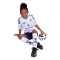 Completo adidas Manchester United Away Kit 2025-2026 da Bambino