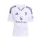 Completo adidas Manchester United Away Kit 2025-2026 da Bambino