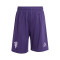 Completo adidas Manchester United Away Kit 2025-2026 da Bambino