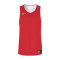 Maglietta Nike Team 25 Basketball Reversible