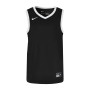 Team 25 Basketball da Bambino-Black-White