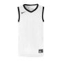 Team 25 Basketball da Bambino-White-Black