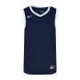 Team 25 Basketball da Bambino-Obsidian-White