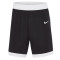 Pantaloncini Nike Team 25 Basketball da Bambino