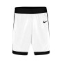 Team 25 Basketball da Bambino-White-Black