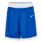 Pantaloncini Nike Team 25 Basketball da Bambino