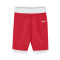 Pantaloncini Nike Team 25 Basketball da Bambino