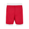 Pantaloncini Nike Team 25 Basketball da Bambino