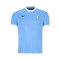Maglia Mizuno Lazio Primera Equipación 2025-2026