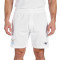 Pantaloncini Mizuno Lazio Home 2025-2026
