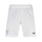 Pantaloncini Mizuno Lazio Home 2025-2026