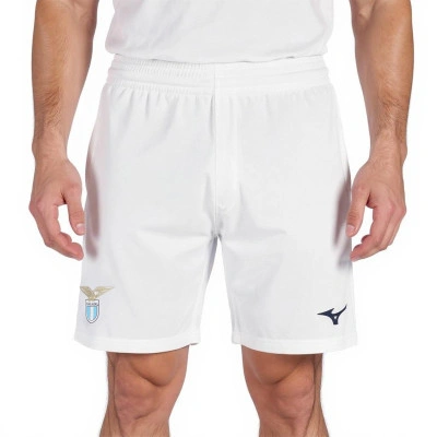 Pantaloncini Lazio Home 2025-2026