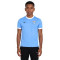 Maglia Mizuno Lazio Primera Equipación 2025-2026 Niño