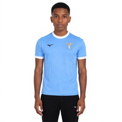 Maglia Lazio Primera Equipación 2025-2026 Niño