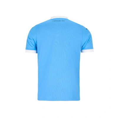 Maglia Lazio Home 2025-2026 da Bambino