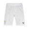 Pantaloncini Mizuno Lazio Home 2025-2026 da Bambino