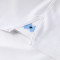 Pantaloncini Mizuno Lazio Home 2025-2026 da Bambino