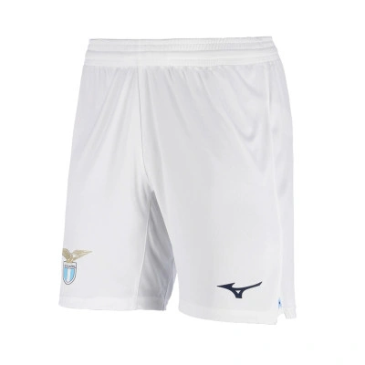 Pantaloncini Lazio Home 2025-2026 da Bambino