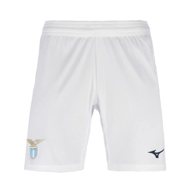 Pantaloncini Lazio Home 2025-2026 da Bambino