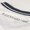 Maglia Mizuno Lazio Segunda Equipación 2025-2026