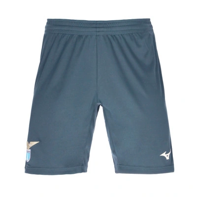 Pantaloncini Lazio Away 2025-2026
