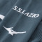 Calzettoni Mizuno Lazio Away 2025-2026