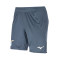 Pantaloncini Mizuno Lazio Away 2025-2026 da Bambino