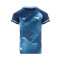 Completo Mizuno Lazio Away 2025-2026 da Bambino