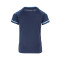 Completo Mizuno Lazio Away 2025-2026 da Bambino