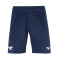 Pantaloncini Mizuno Lazio Third 2025-2026