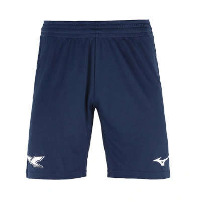 Pantaloncini Lazio Tercera Equipación 2025-2026