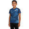 Maglia Mizuno Lazio Tercera Equipación 2025-2026 Niño