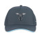 Cappello Mizuno Lazio 2025-2026