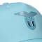 Cappello Mizuno Lazio 2025-2026