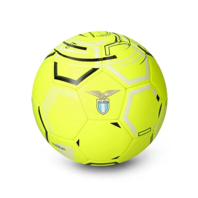 Pallone Lazio 2025-2026