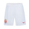 Pantaloncini Mizuno AS Monaco Home 2025-2026